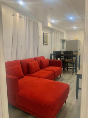 Cozy 2BR1BA apt in SilverSpeing